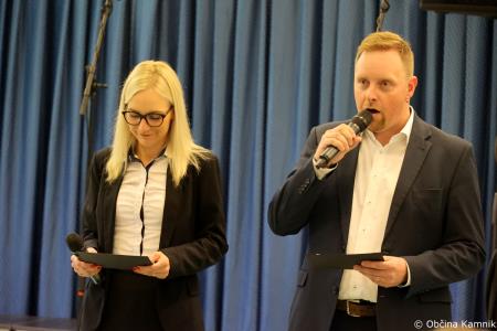 Tuhinjska dolina v pesmi in besedi Praznik glasbe in domače kulture (2)